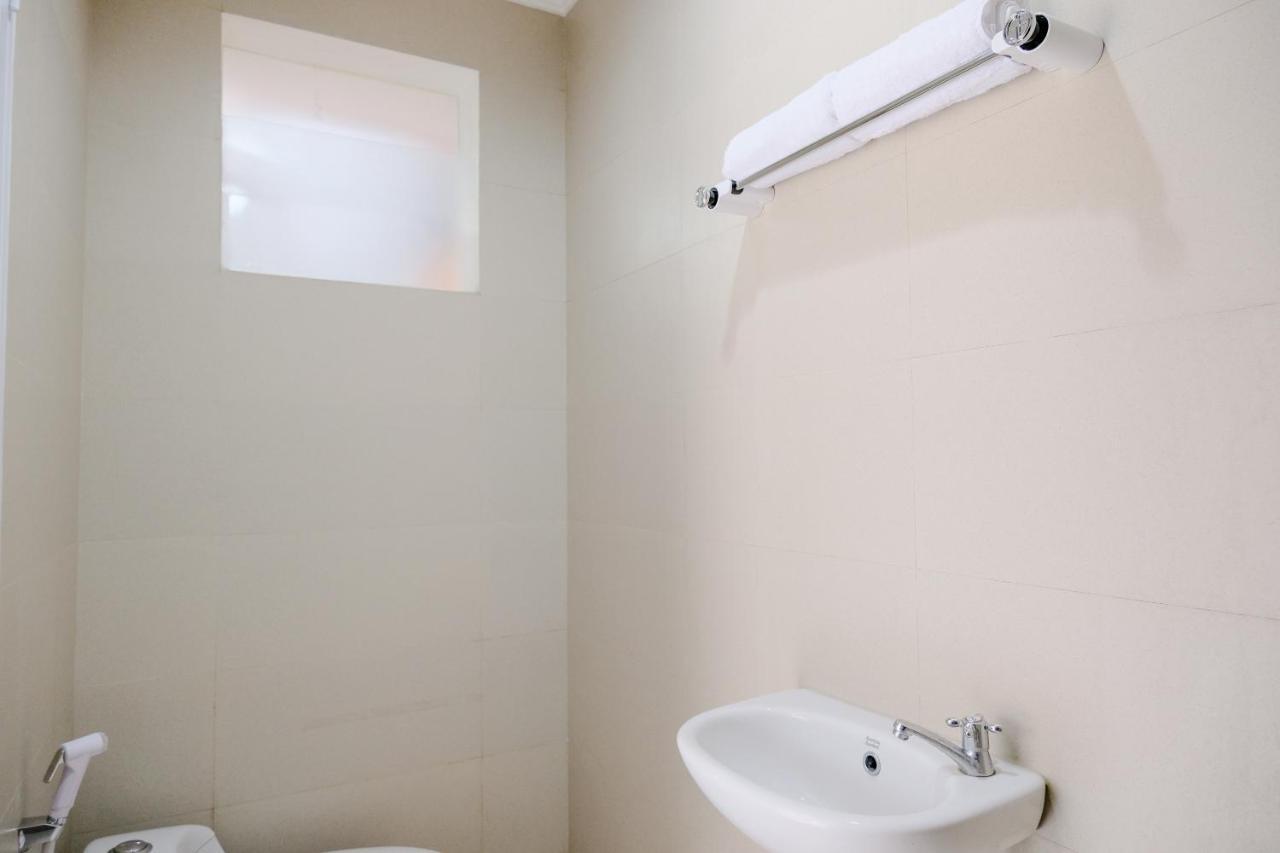 Oyo 2140 Hs Residence Tulungagung Εξωτερικό φωτογραφία